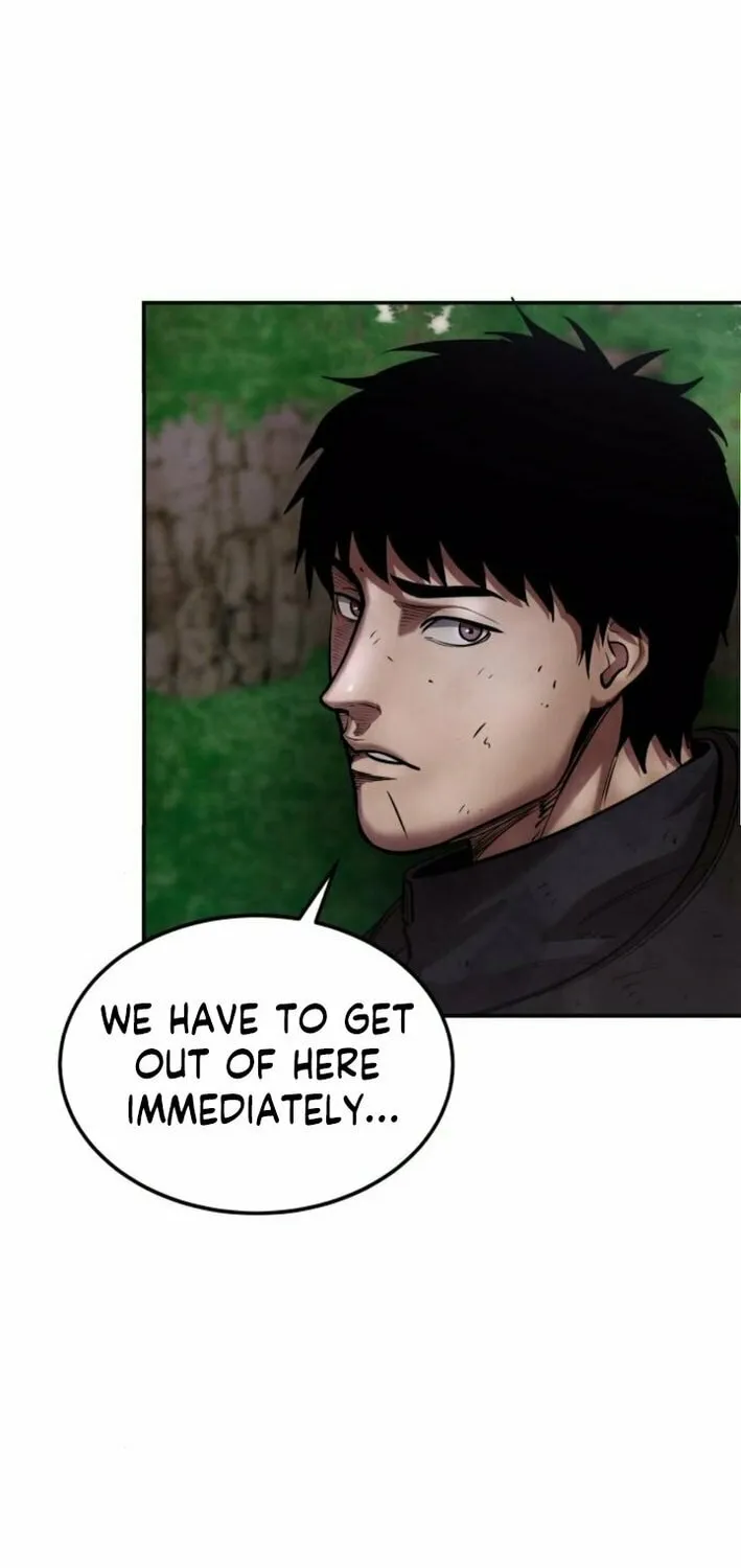 Read Gunman chapter 53 image 8 on Lezhin