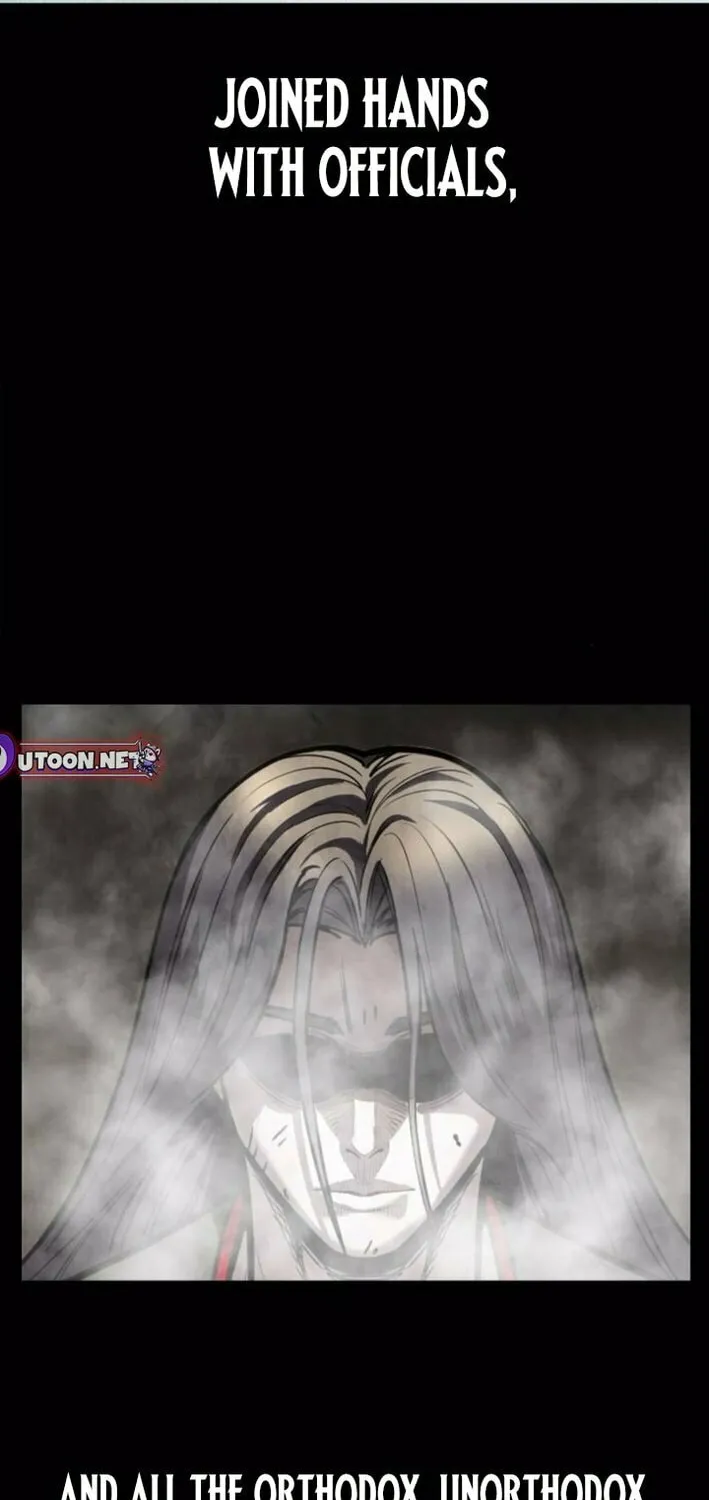 Read Gunman chapter 53 image 80 on Lezhin