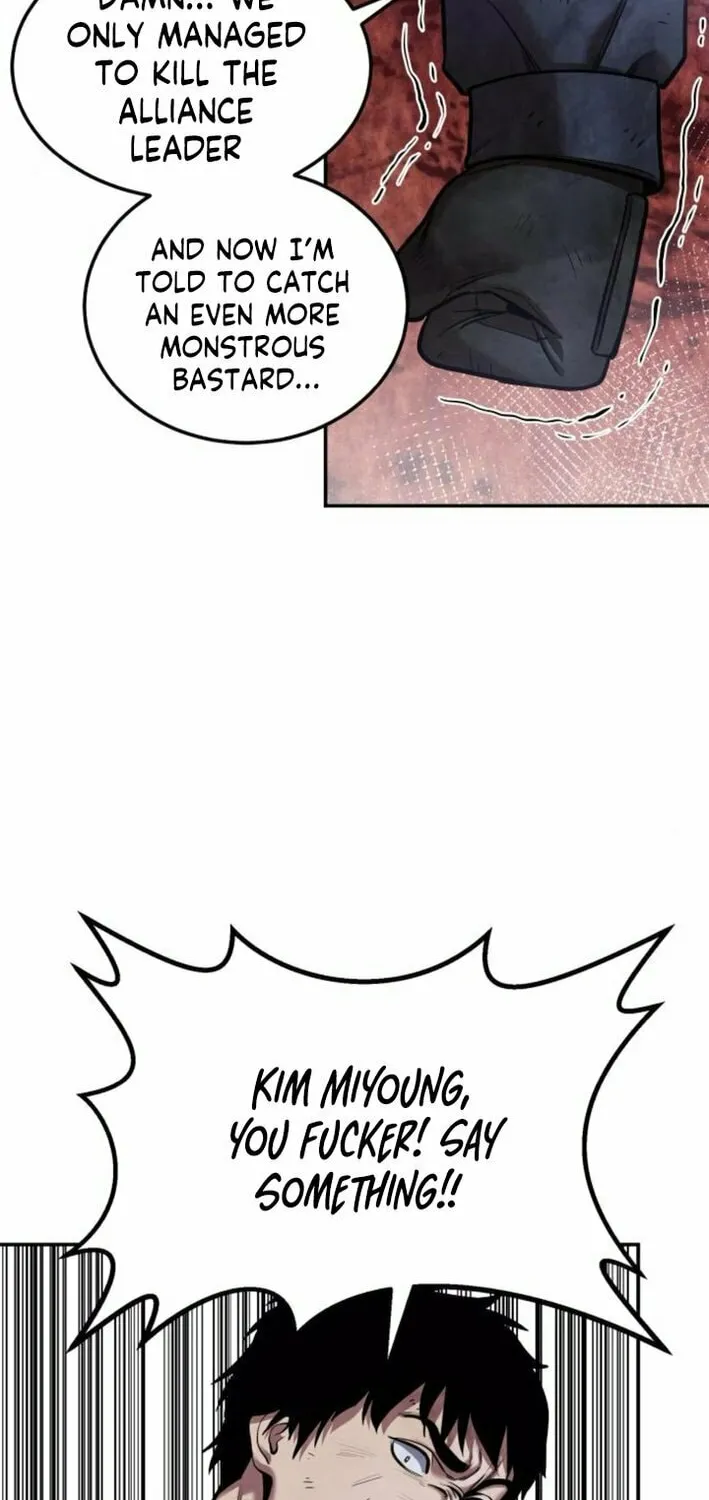 Read Gunman chapter 53 image 85 on Lezhin