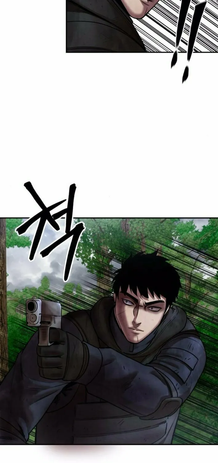 Read Gunman chapter 53 image 88 on Lezhin