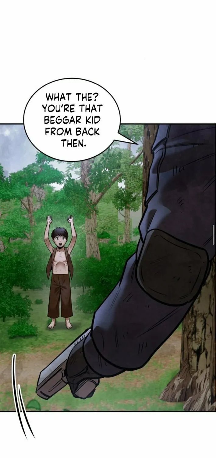Read Gunman chapter 53 image 91 on Lezhin