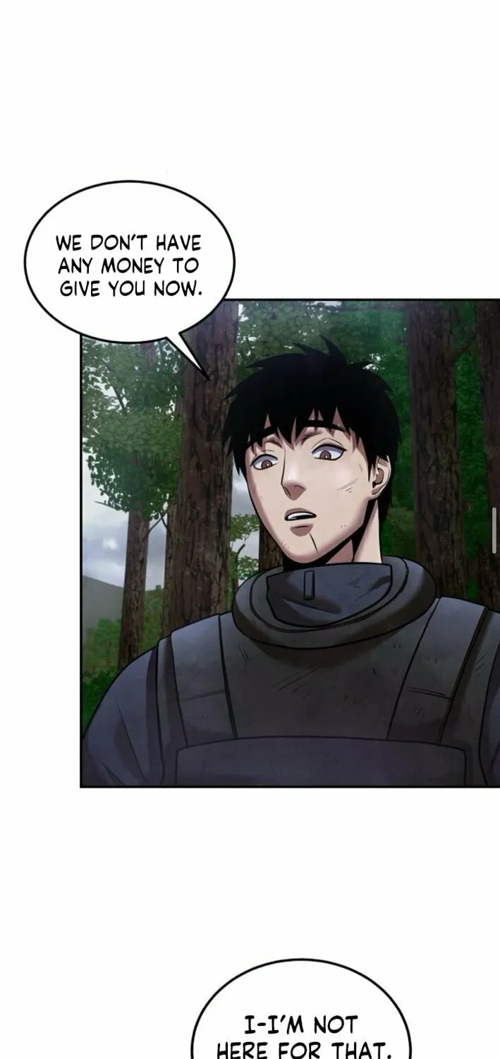 Read Gunman chapter 53 image 92 on Lezhin
