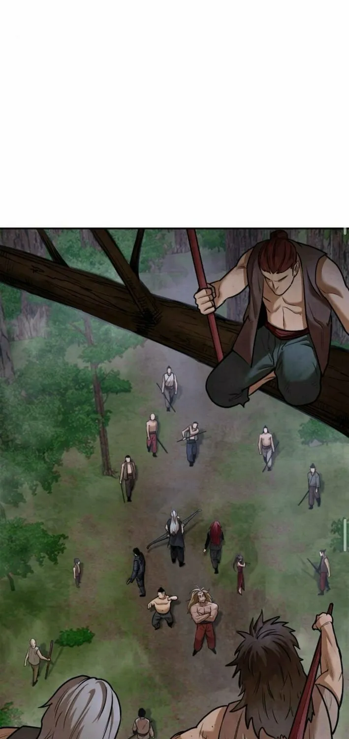 Read Gunman chapter 53 image 95 on Lezhin