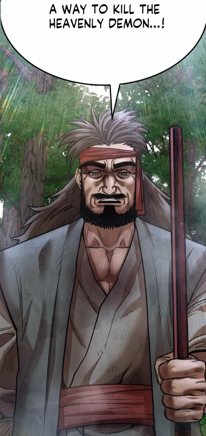 Read Gunman chapter 54 image 3 on Lezhin