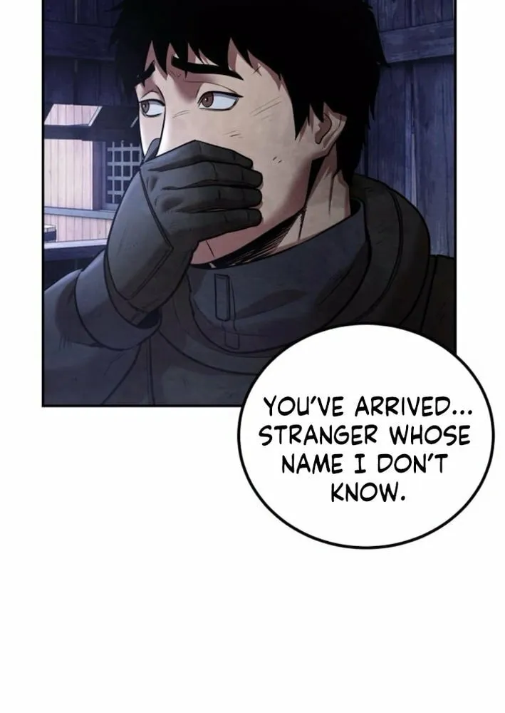 Read Gunman chapter 54 image 34 on Lezhin