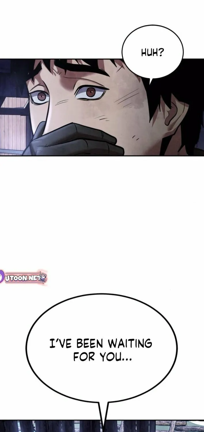 Read Gunman chapter 54 image 35 on Lezhin