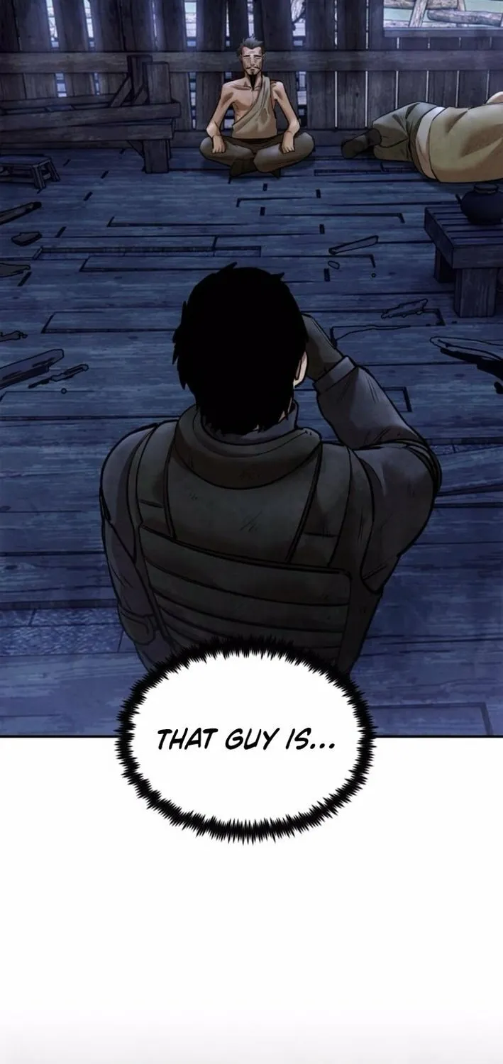 Read Gunman chapter 54 image 36 on Lezhin