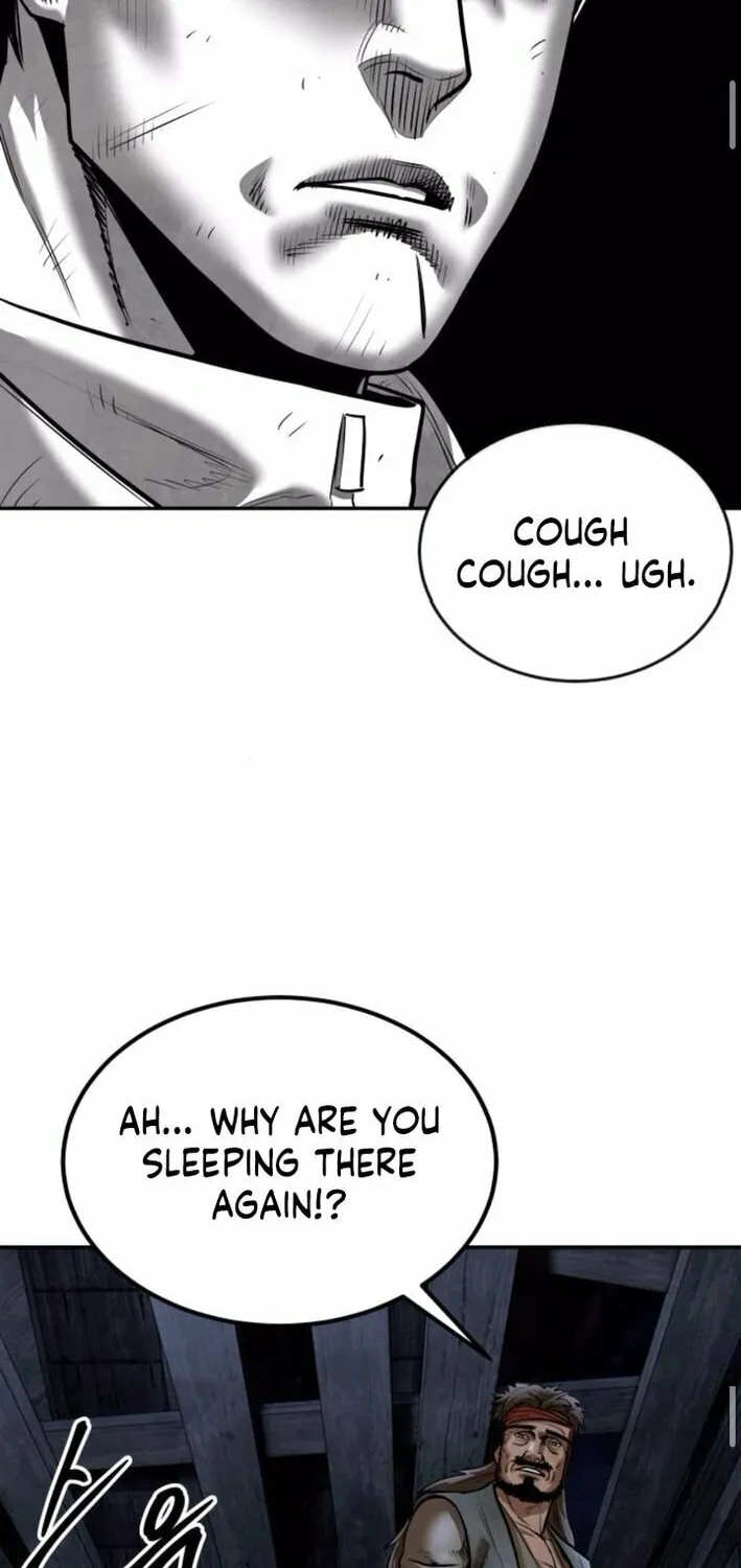 Read Gunman chapter 54 image 40 on Lezhin