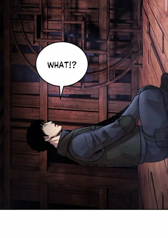 Read Gunman chapter 54 image 48 on Lezhin