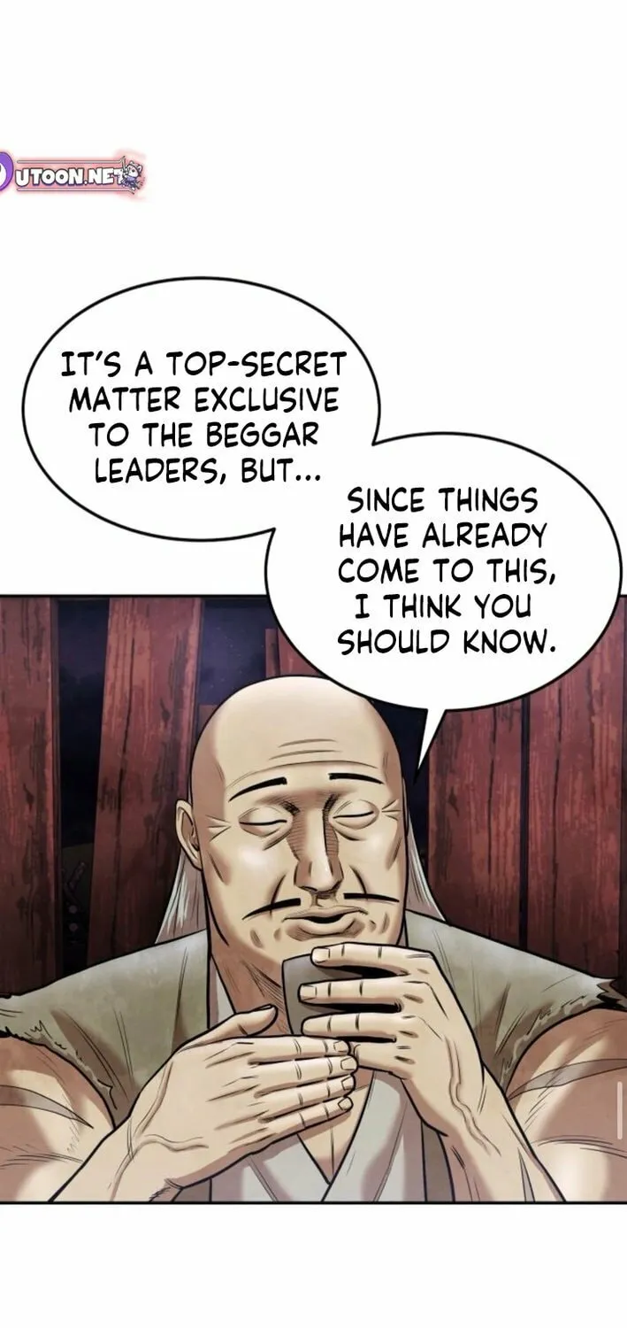 Read Gunman chapter 54 image 49 on Lezhin