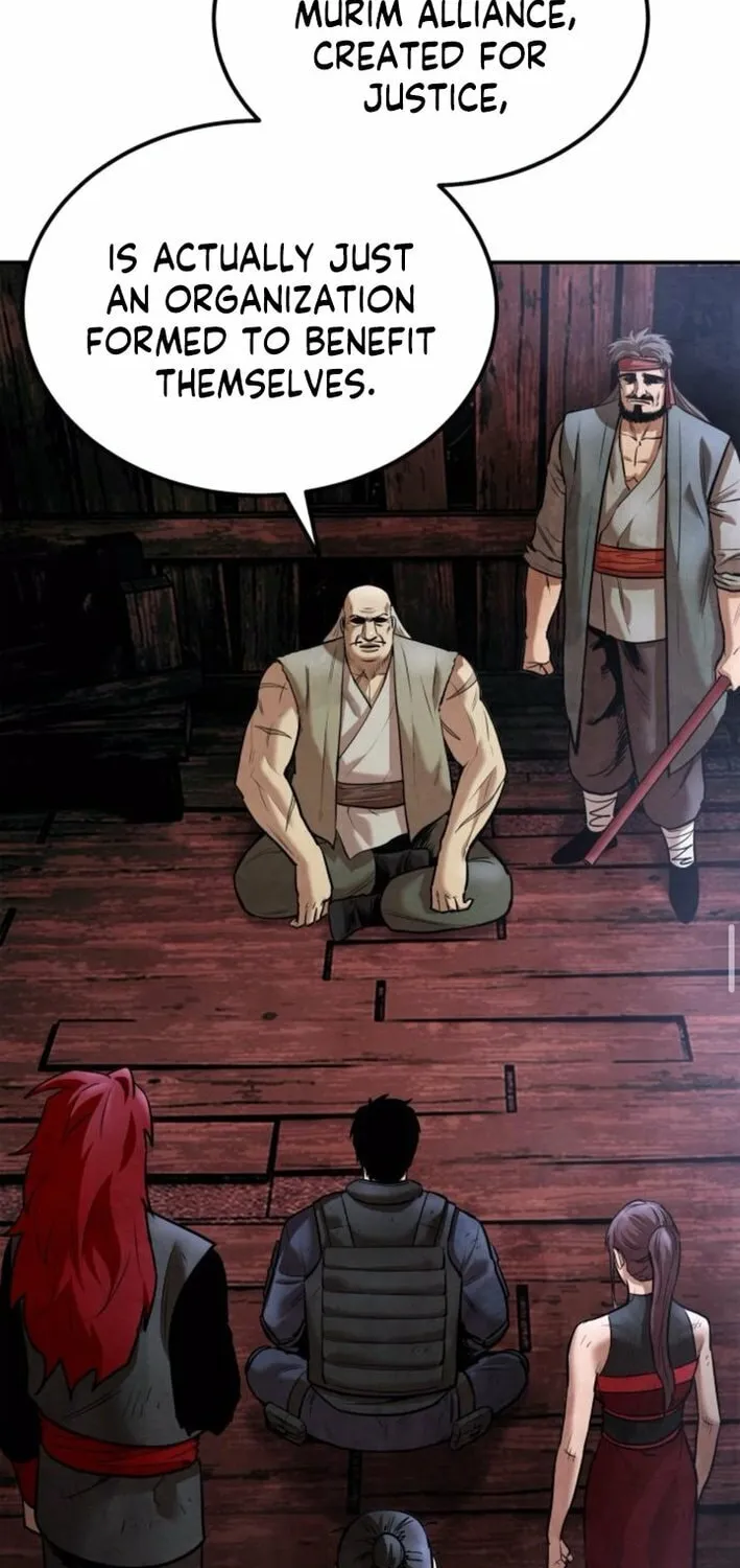 Read Gunman chapter 54 image 64 on Lezhin