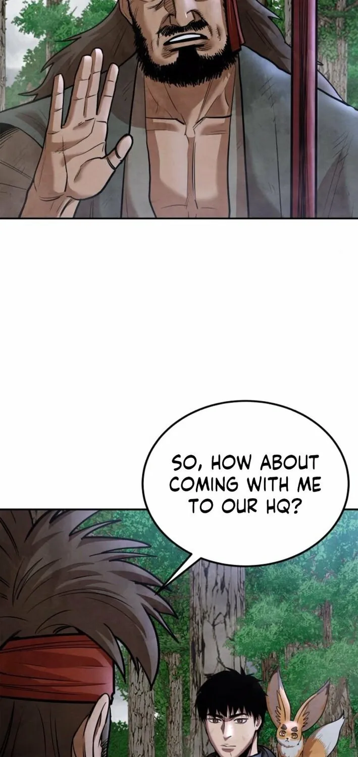 Read Gunman chapter 54 image 7 on Lezhin