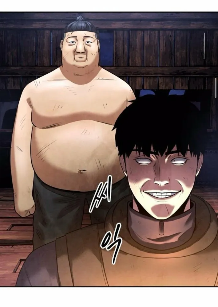 Read Gunman chapter 54 image 76 on Lezhin