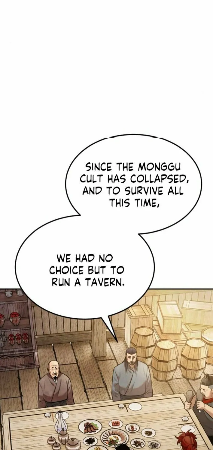 Read Gunman chapter 55 image 12 on Lezhin