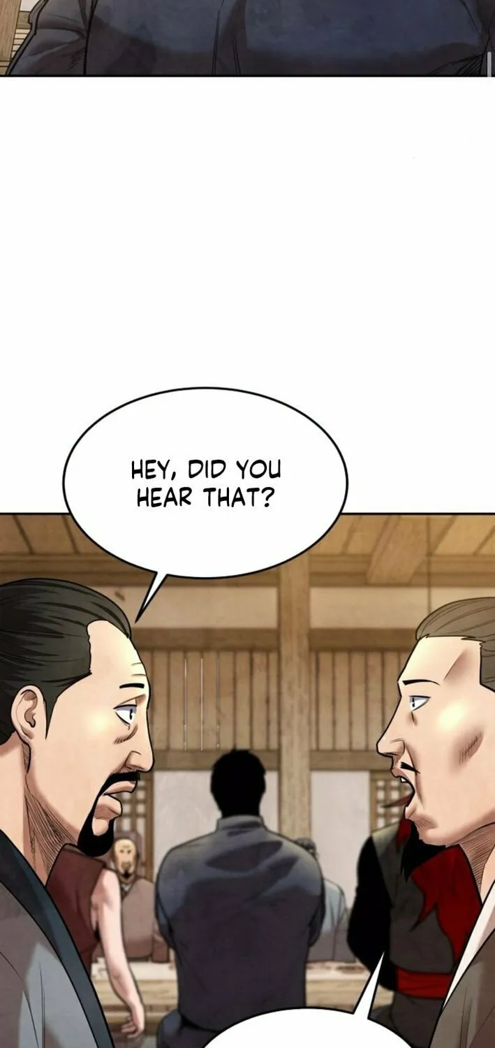 Read Gunman chapter 55 image 19 on Lezhin