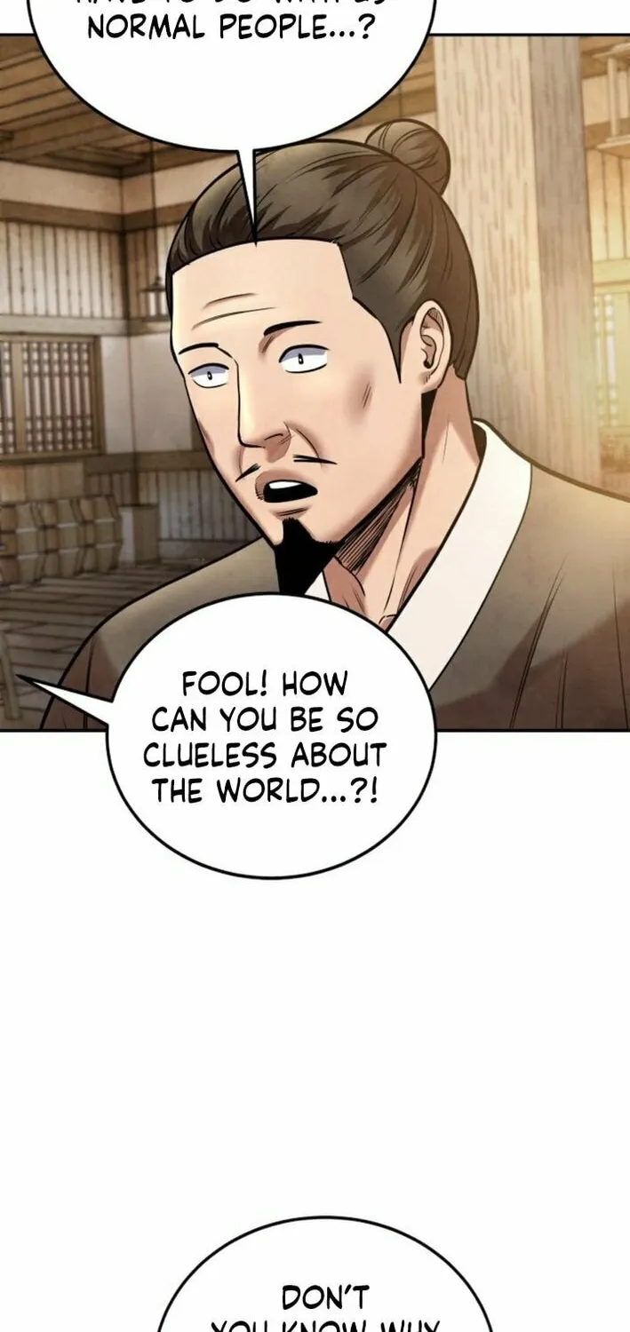 Read Gunman chapter 55 image 22 on Lezhin