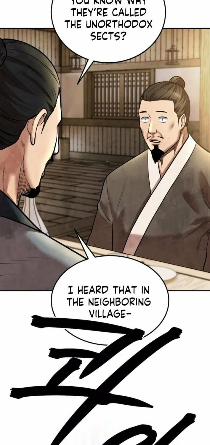 Read Gunman chapter 55 image 23 on Lezhin