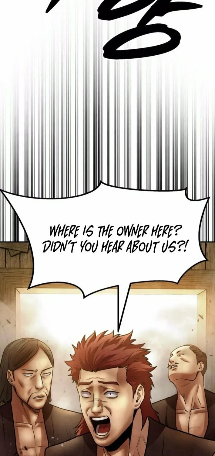 Read Gunman chapter 55 image 24 on Lezhin