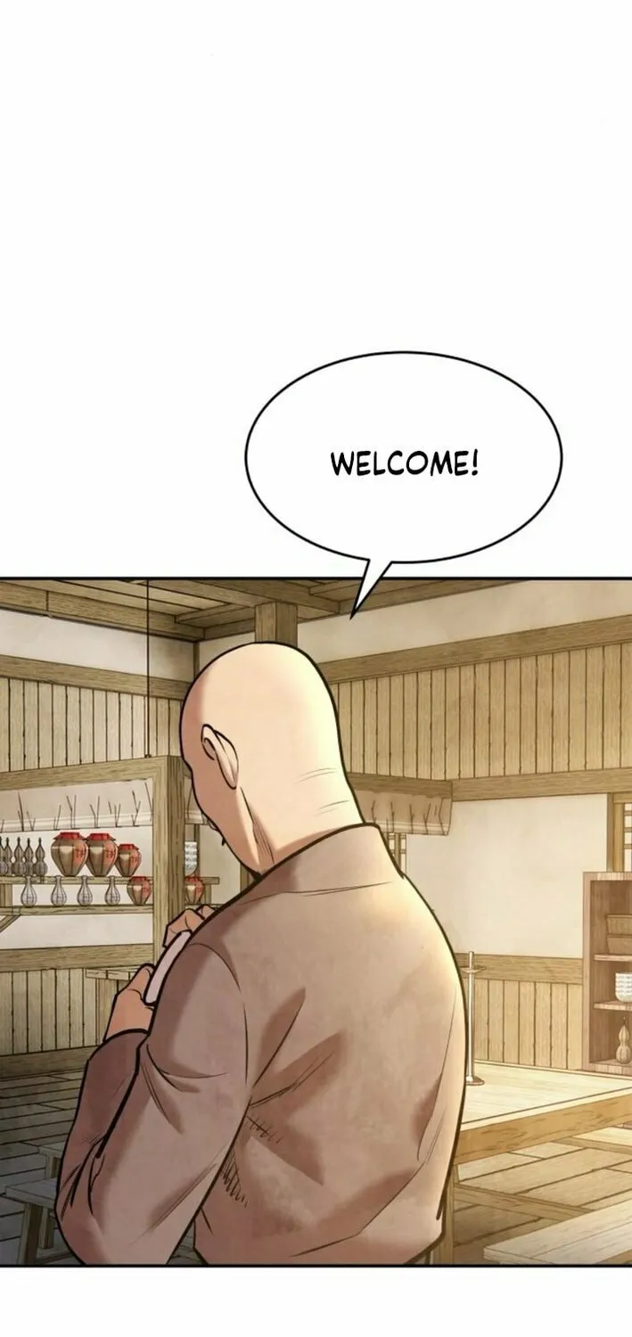 Read Gunman chapter 55 image 3 on Lezhin