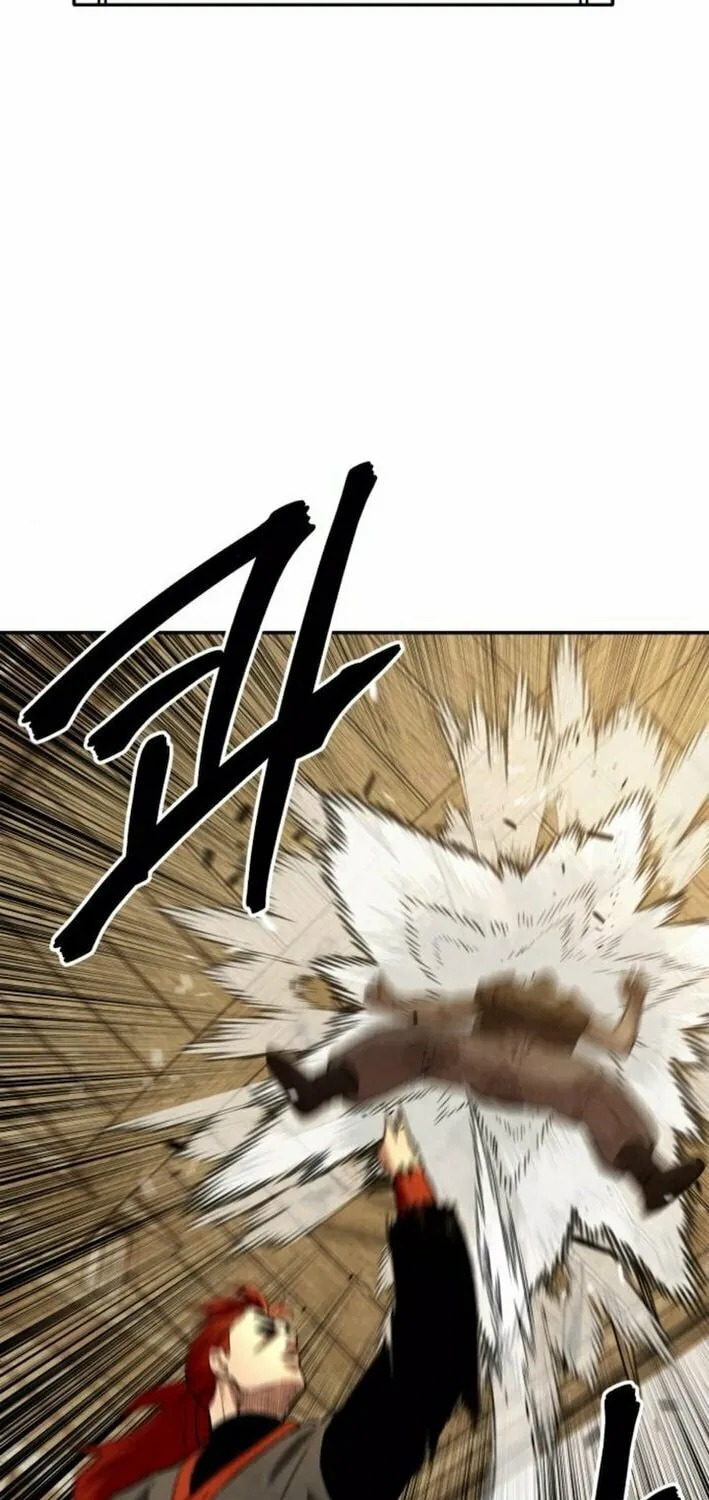 Read Gunman chapter 55 image 32 on Lezhin
