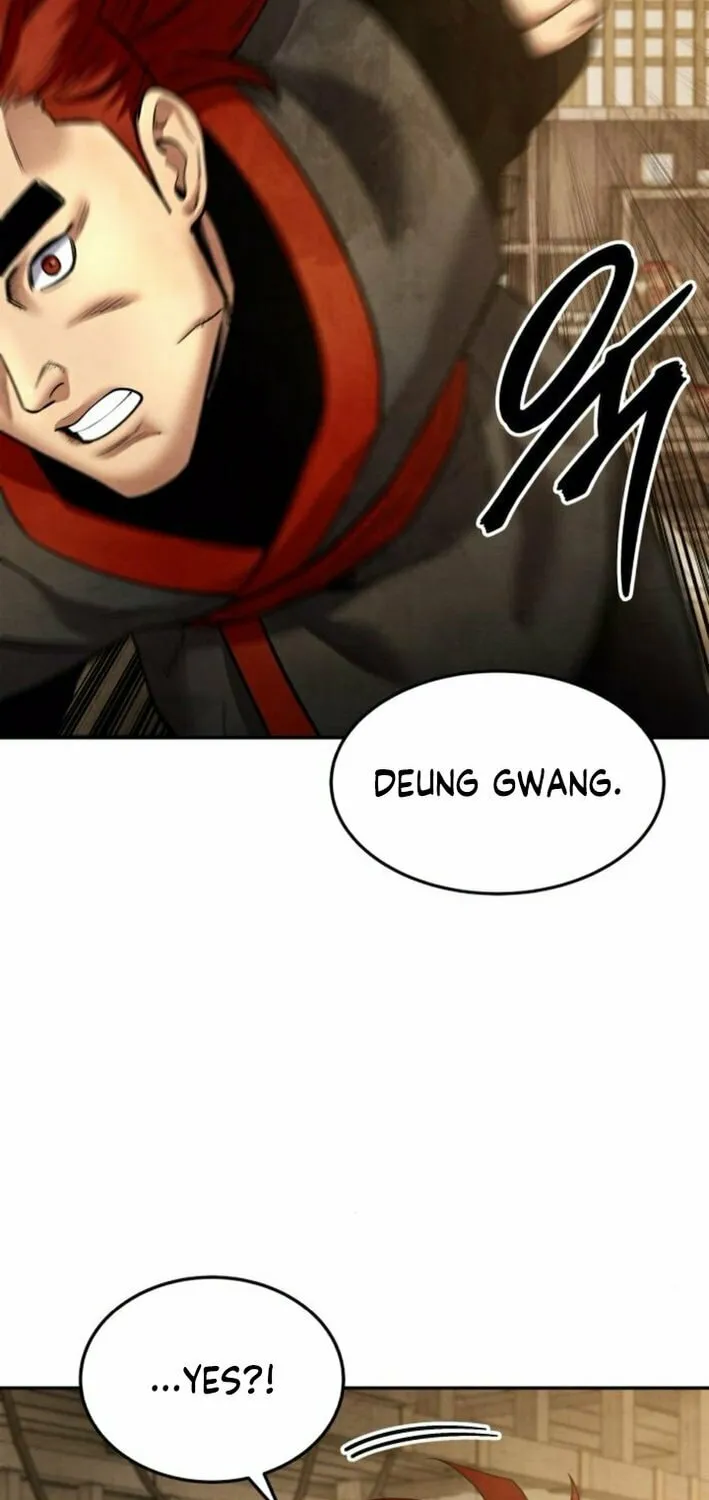 Read Gunman chapter 55 image 37 on Lezhin