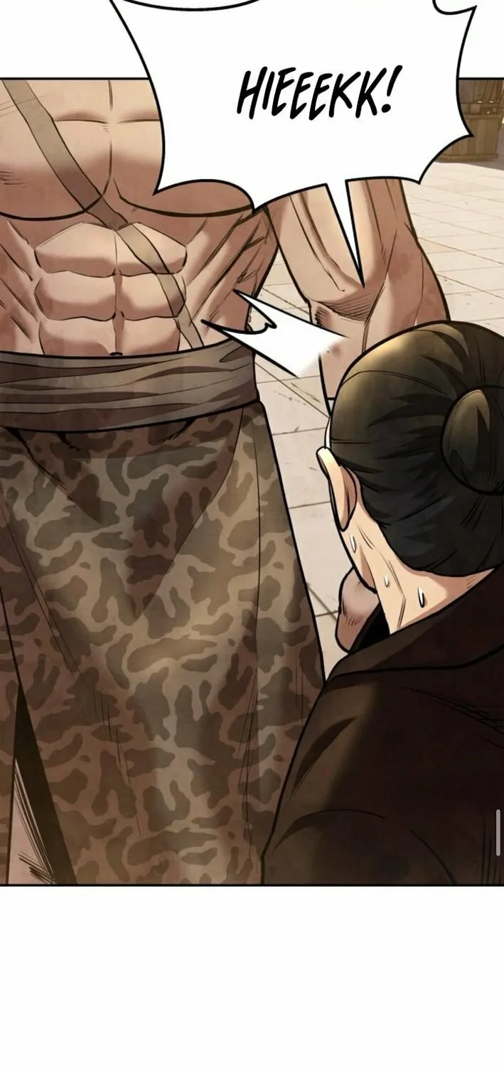 Read Gunman chapter 55 image 54 on Lezhin