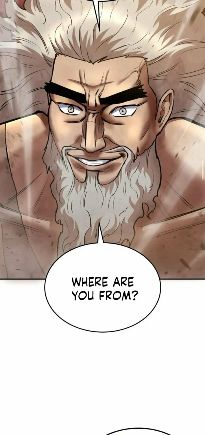 Read Gunman chapter 55 image 80 on Lezhin