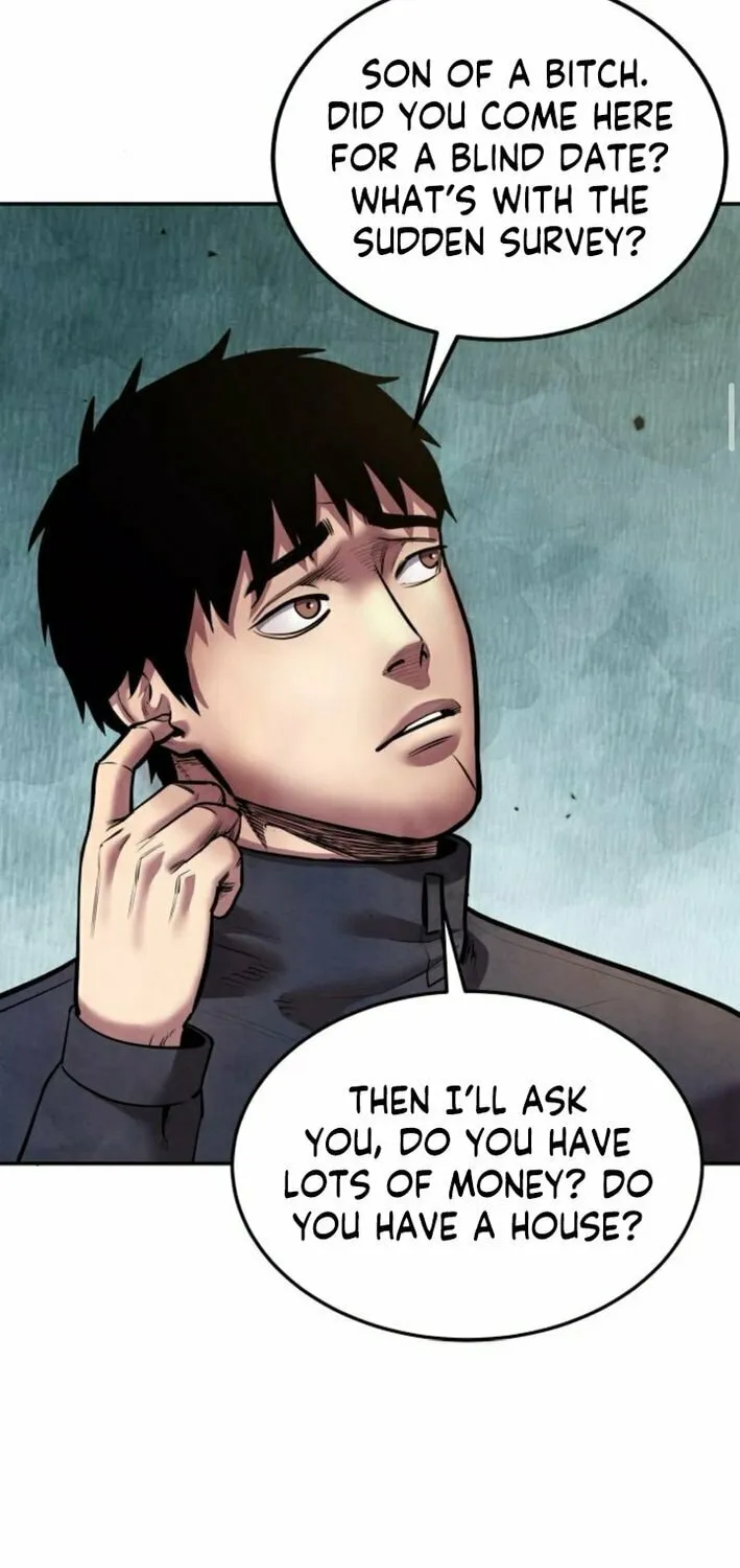 Read Gunman chapter 55 image 81 on Lezhin