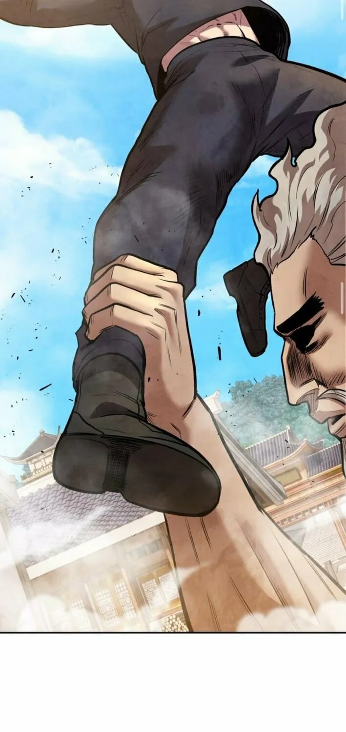 Read Gunman chapter 55 image 91 on Lezhin