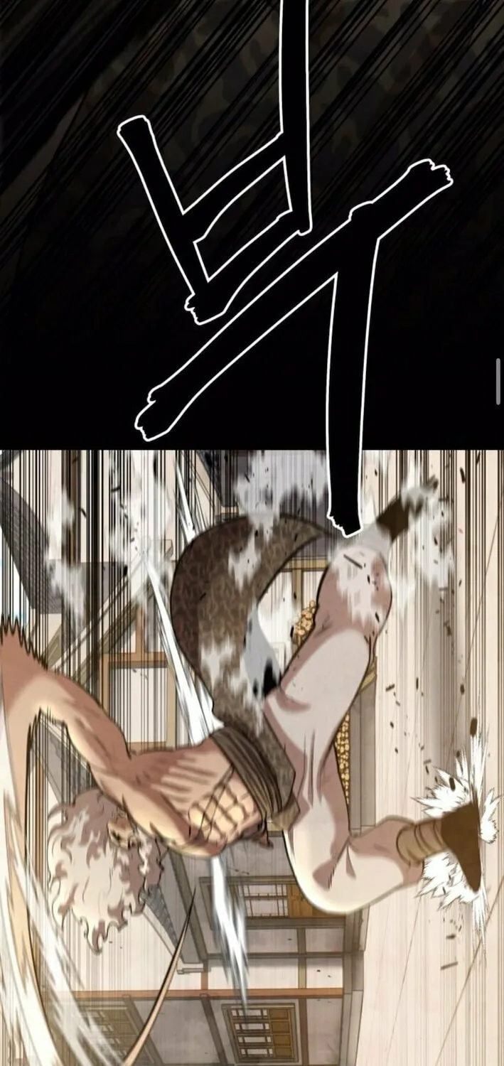 Read Gunman chapter 55 image 95 on Lezhin