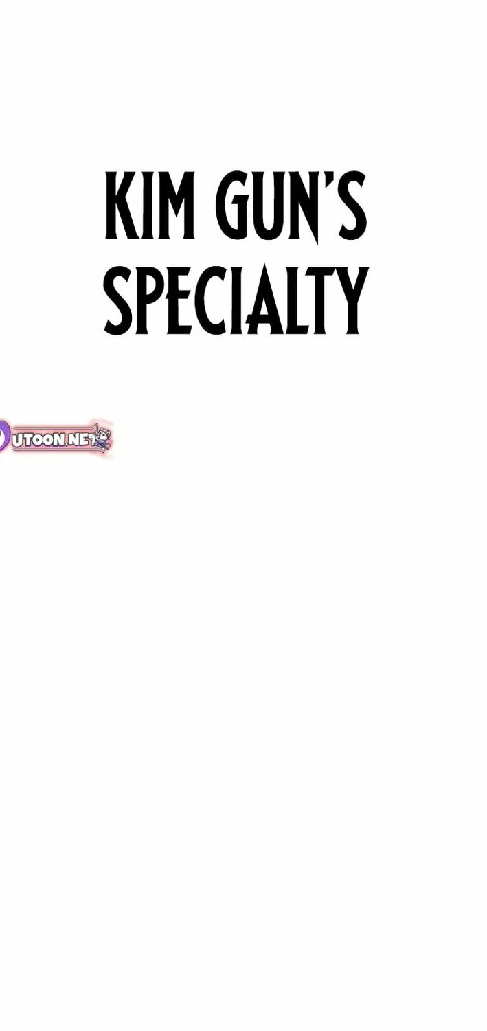 Read Gunman chapter 56 image 1 on Lezhin