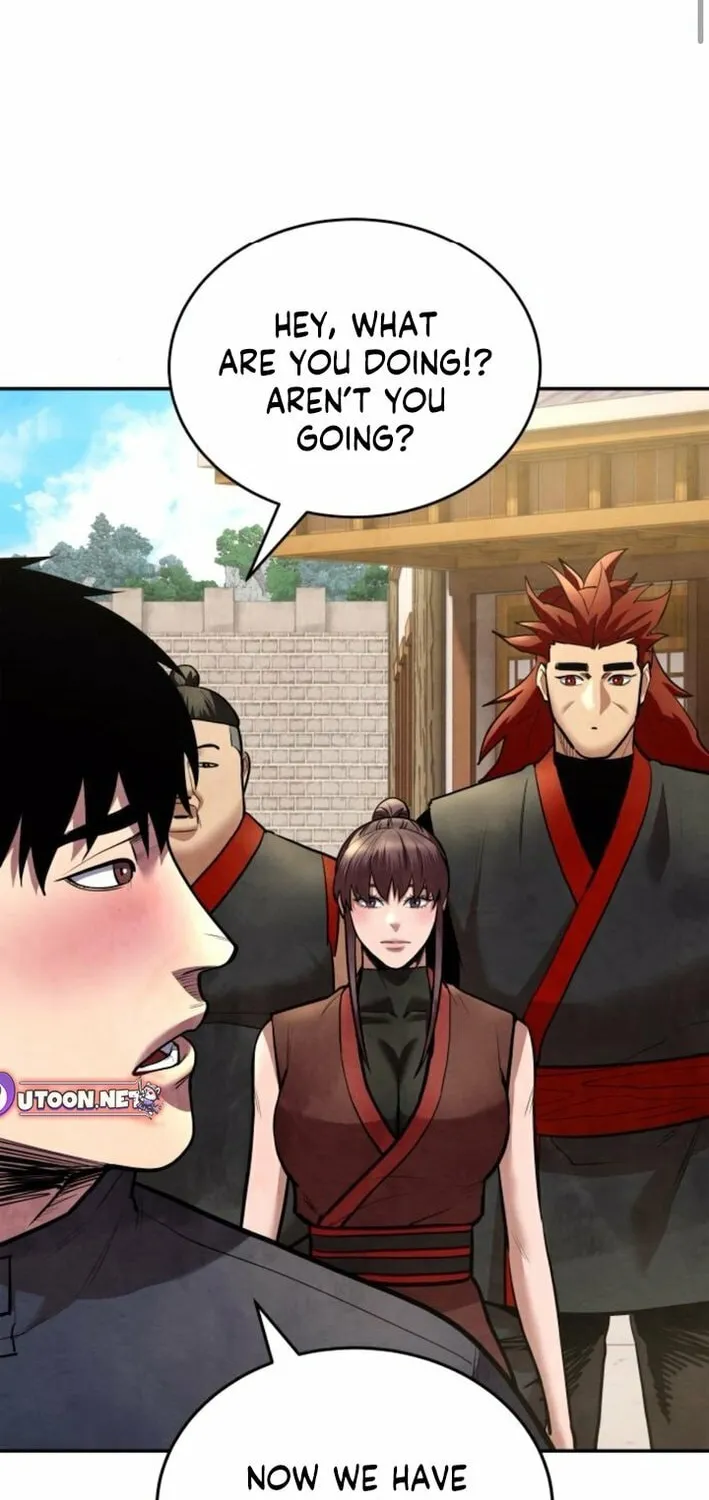 Read Gunman chapter 56 image 103 on Lezhin