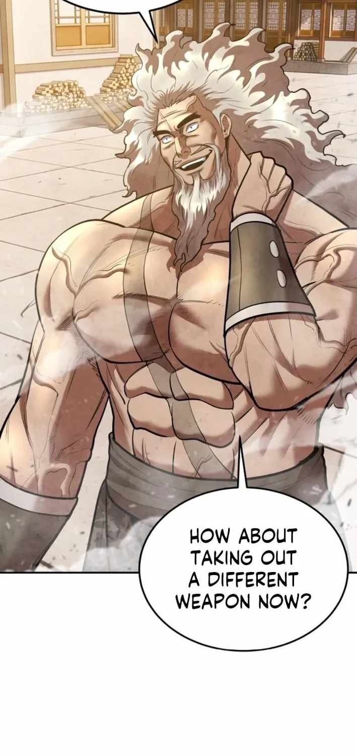 Read Gunman chapter 56 image 17 on Lezhin