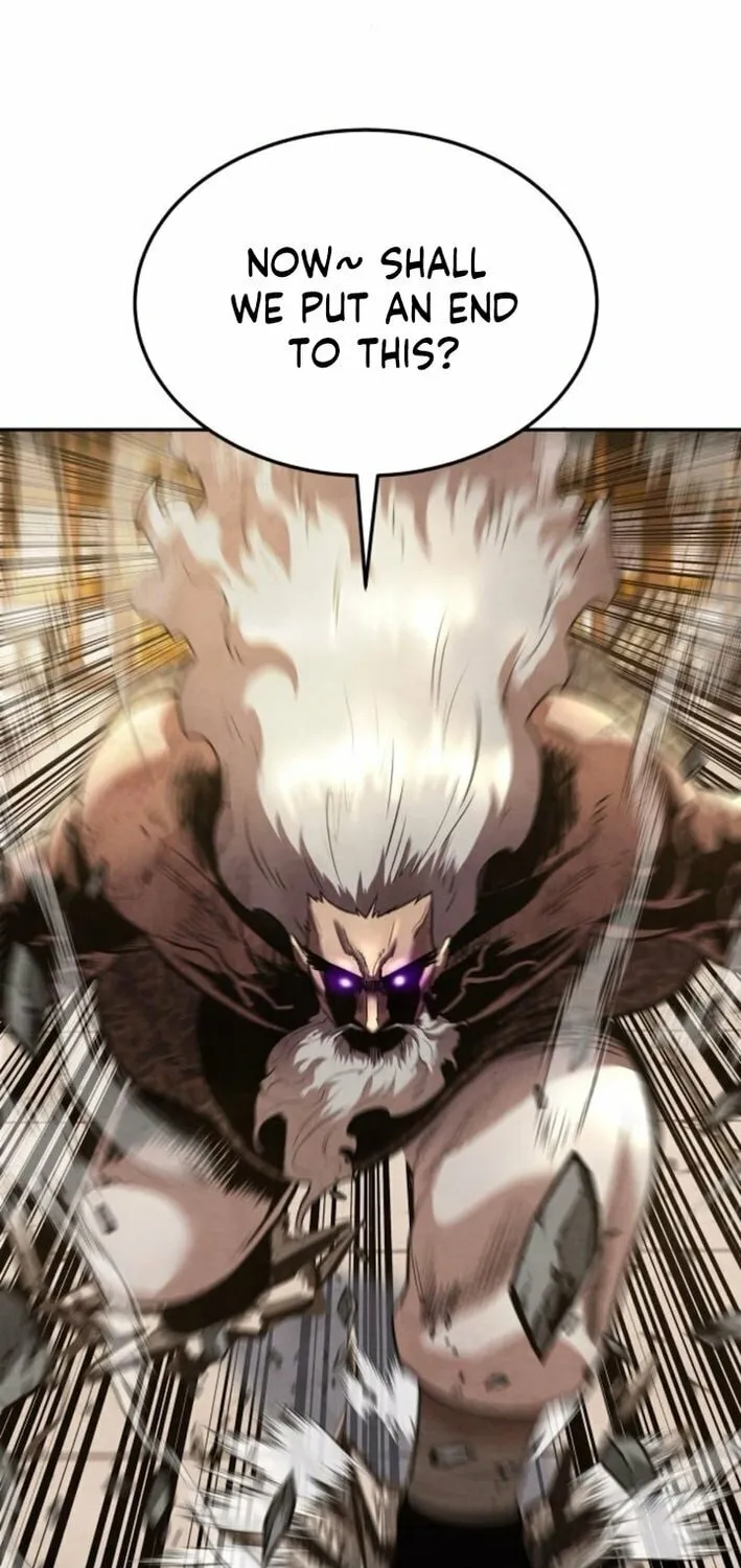 Read Gunman chapter 56 image 21 on Lezhin