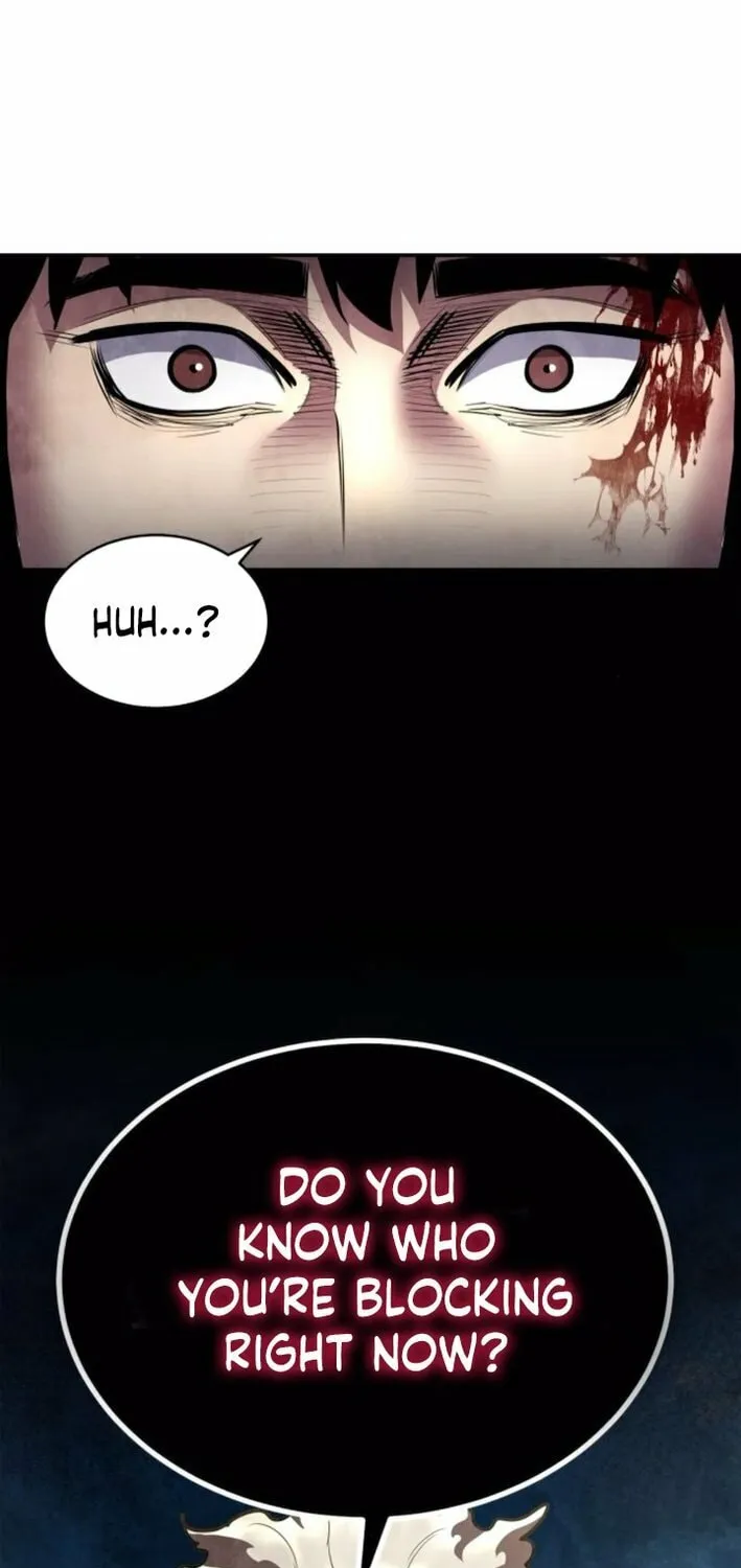 Read Gunman chapter 56 image 42 on Lezhin