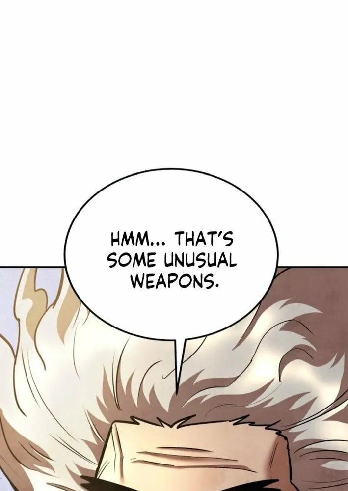Read Gunman chapter 56 image 6 on Lezhin