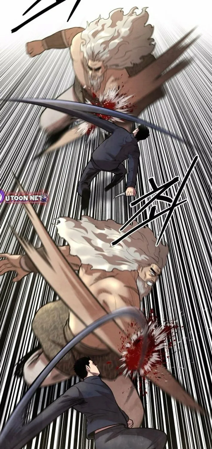 Read Gunman chapter 56 image 71 on Lezhin