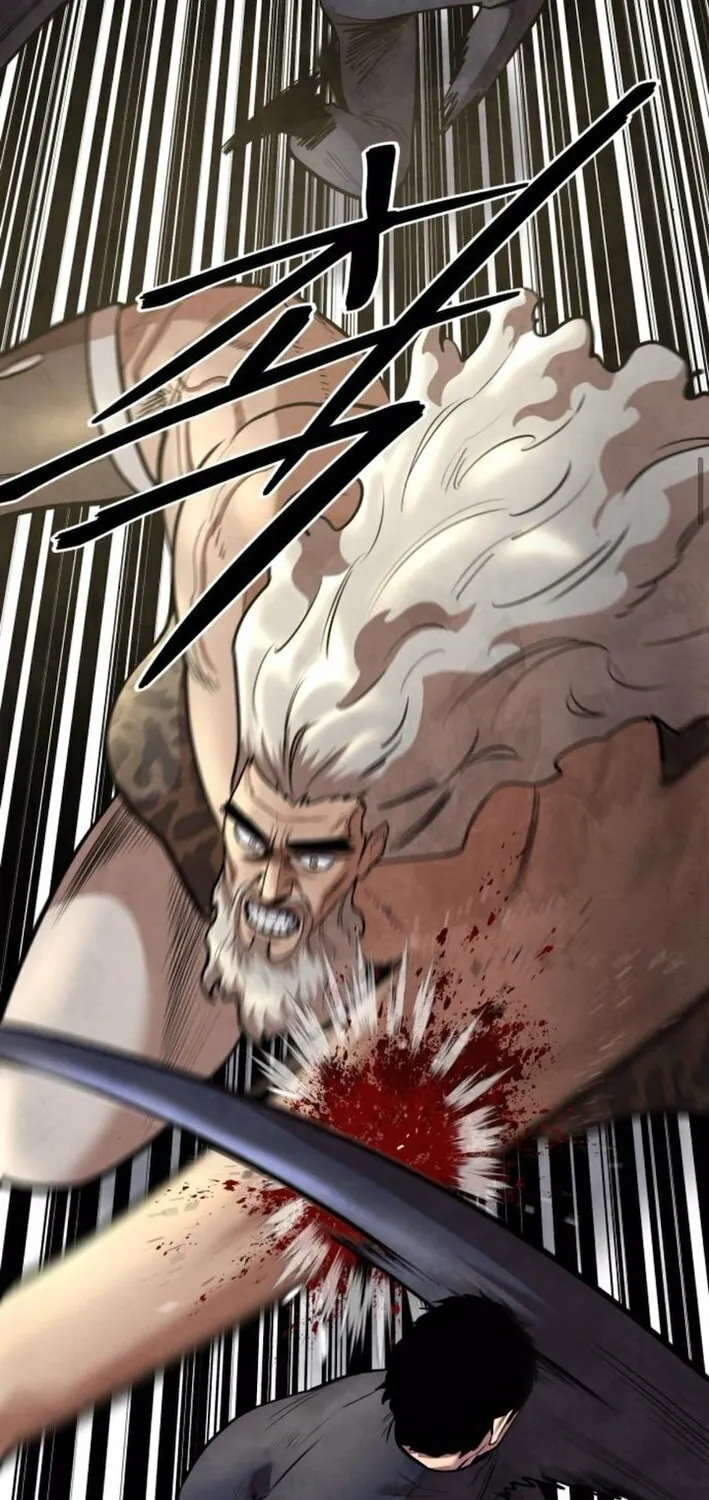Read Gunman chapter 56 image 72 on Lezhin