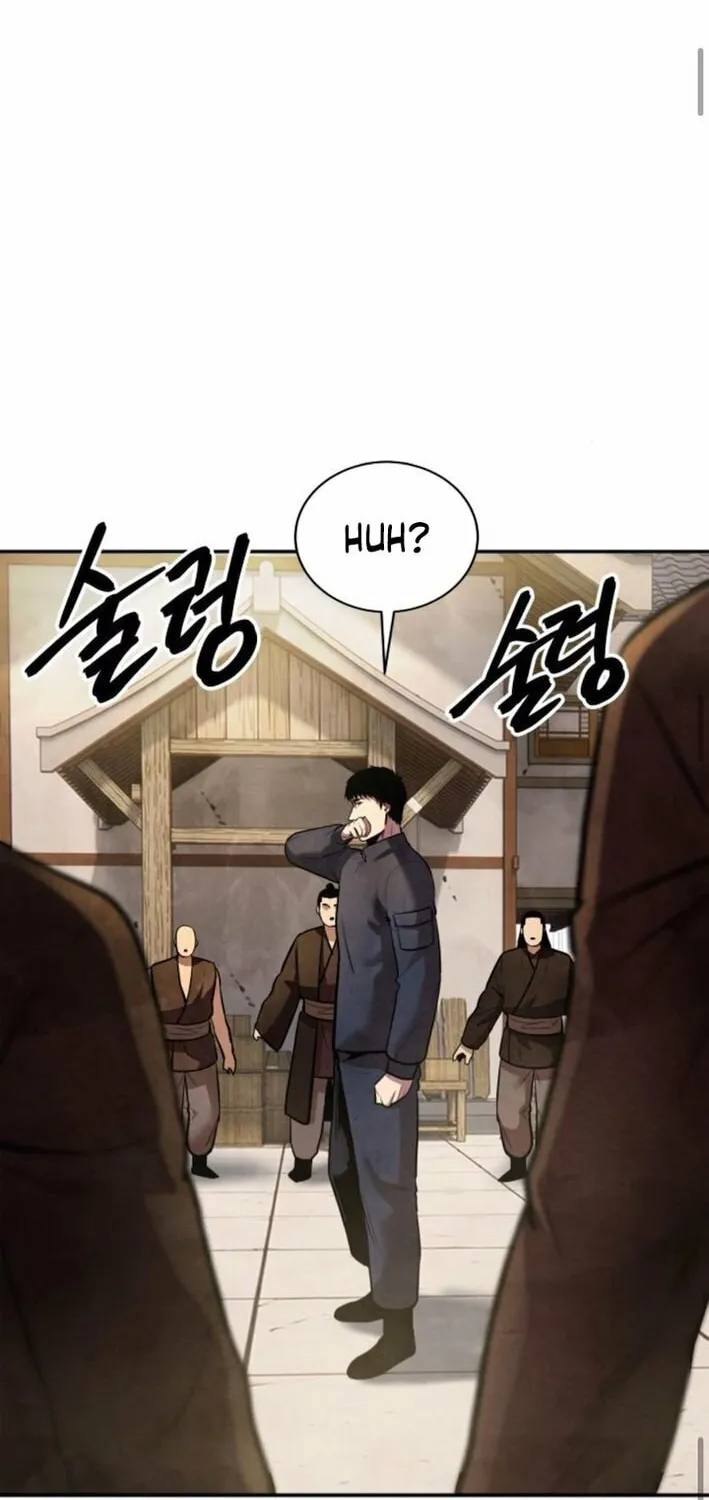 Read Gunman chapter 56 image 89 on Lezhin
