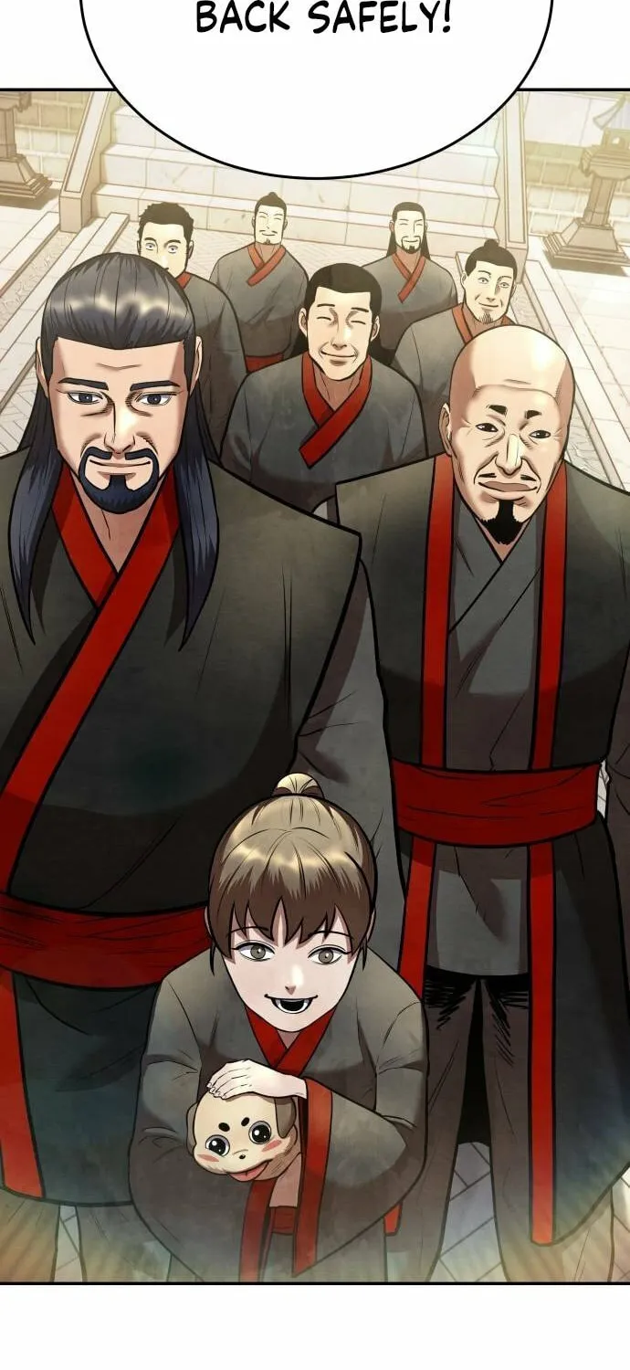 Read Gunman chapter 57 image 10 on Lezhin