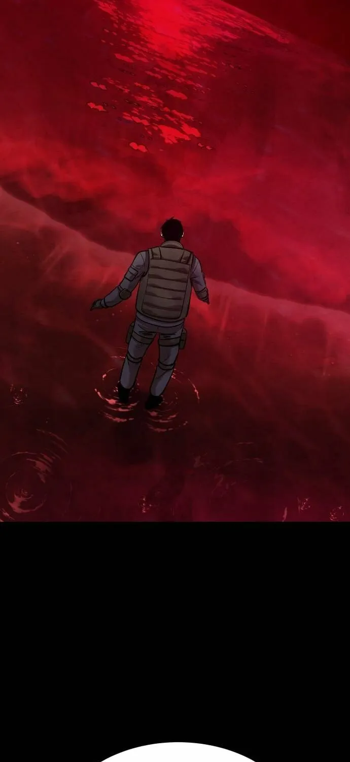 Read Gunman chapter 57 image 109 on Lezhin