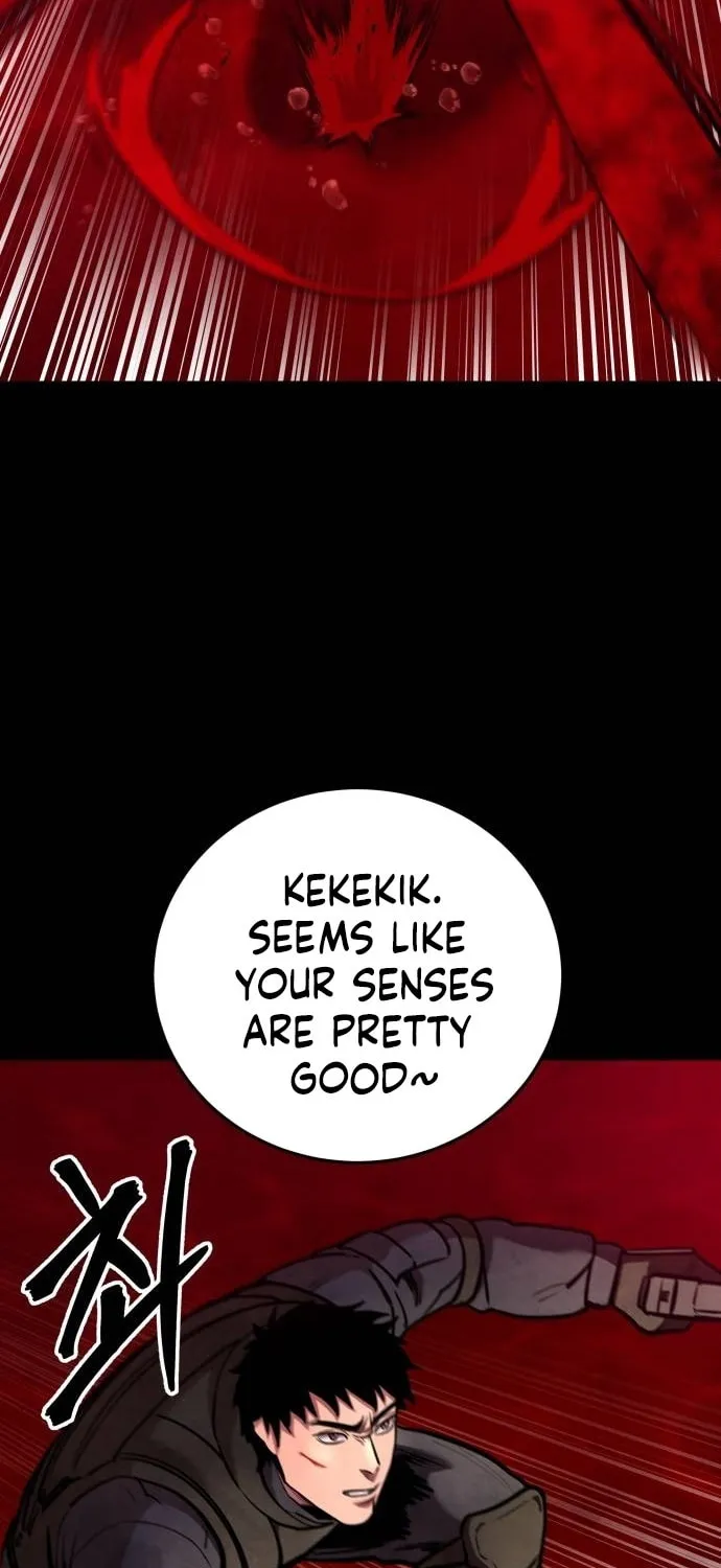 Read Gunman chapter 57 image 117 on Lezhin