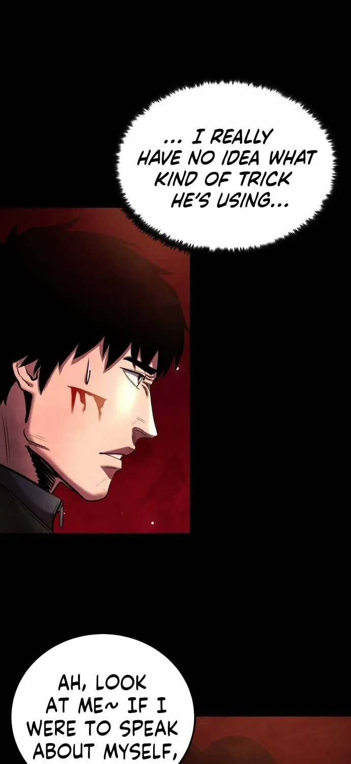 Read Gunman chapter 57 image 121 on Lezhin