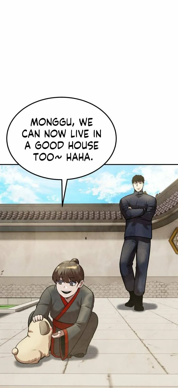 Read Gunman chapter 57 image 2 on Lezhin