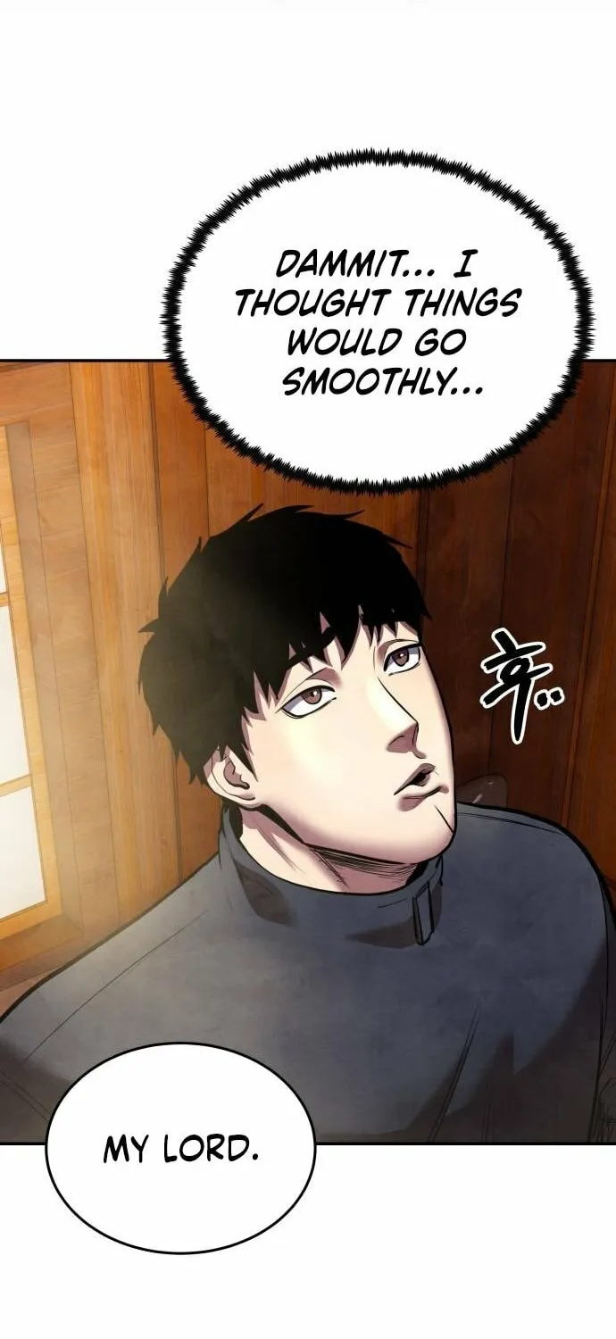 Read Gunman chapter 57 image 26 on Lezhin