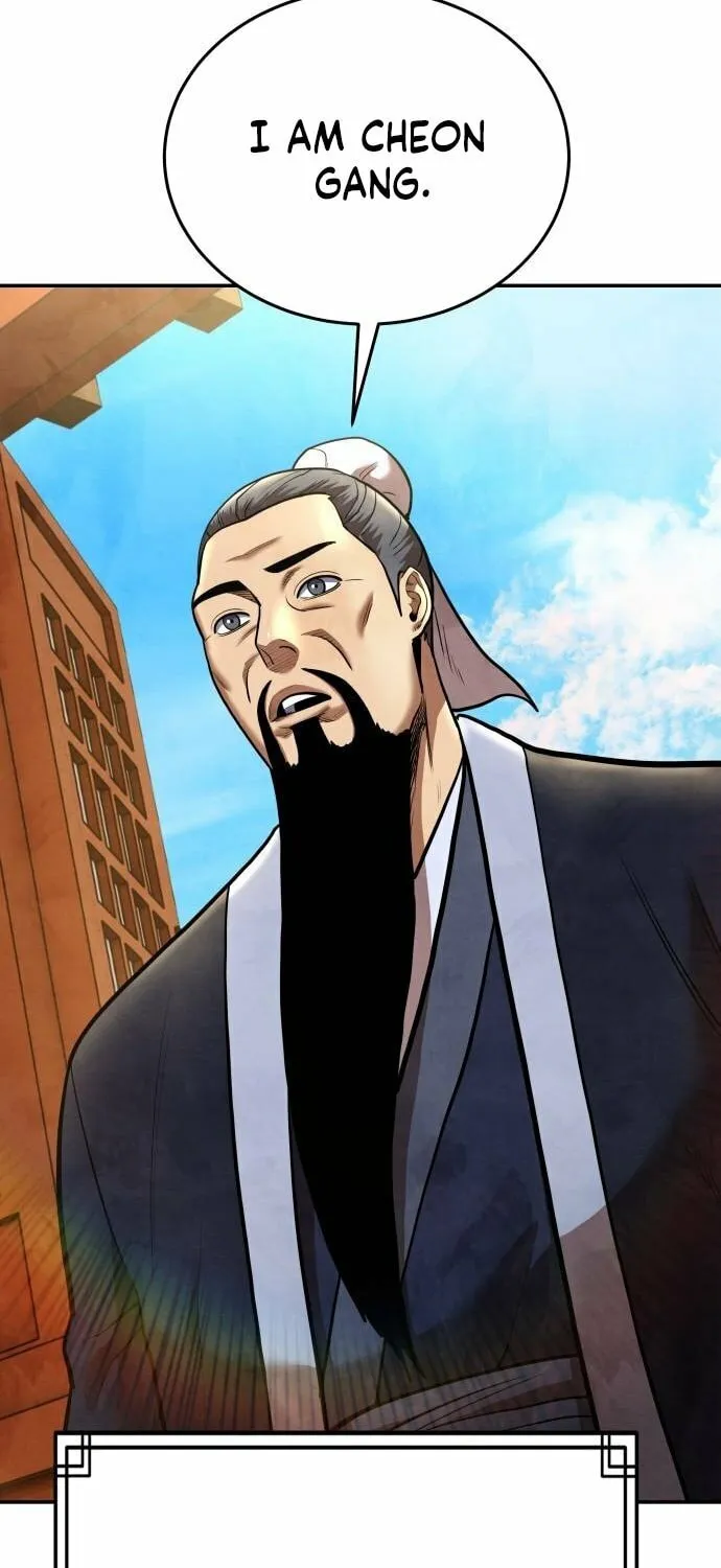 Read Gunman chapter 57 image 44 on Lezhin