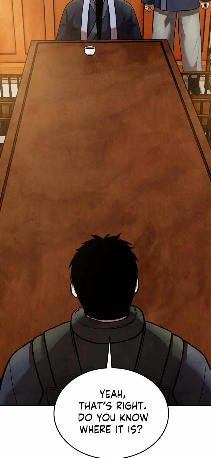 Read Gunman chapter 57 image 46 on Lezhin