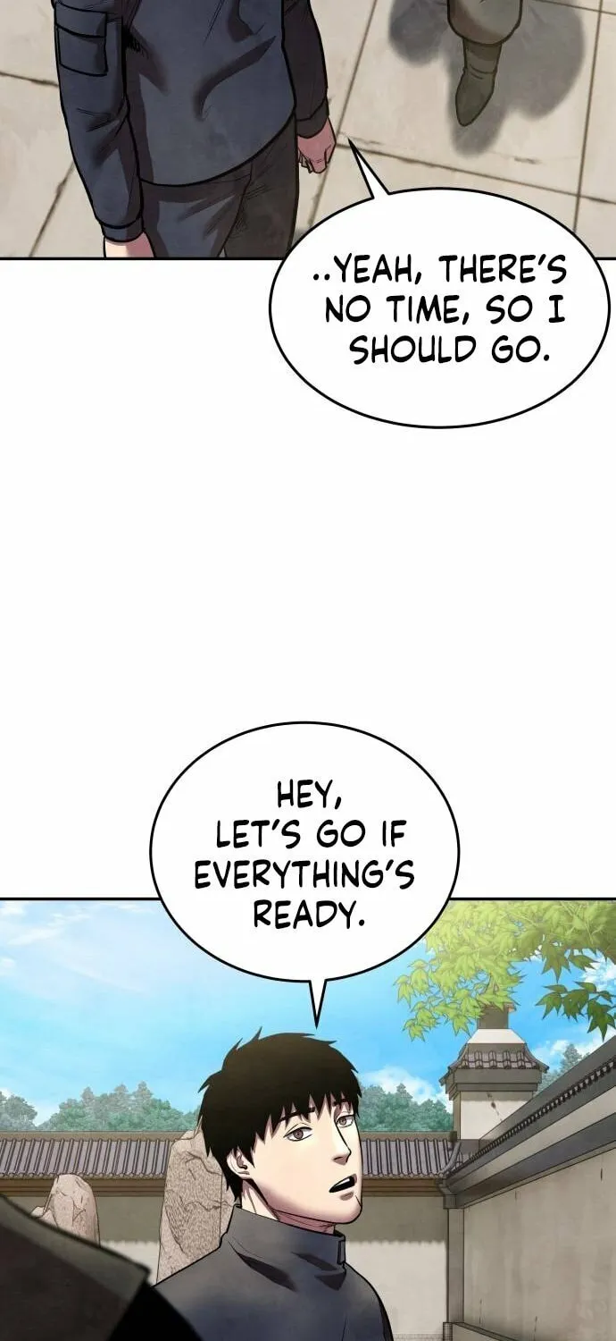 Read Gunman chapter 57 image 5 on Lezhin