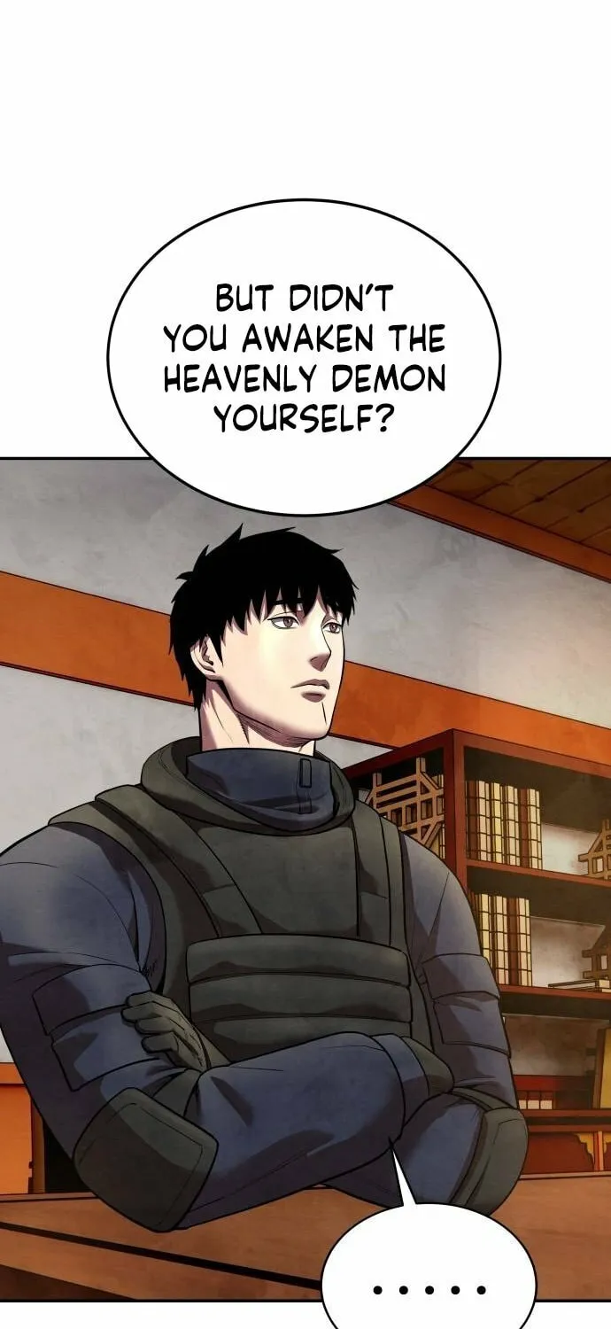 Read Gunman chapter 57 image 50 on Lezhin