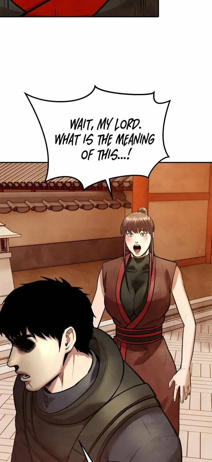 Read Gunman chapter 57 image 84 on Lezhin